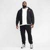 m nk club bb fz hoodie