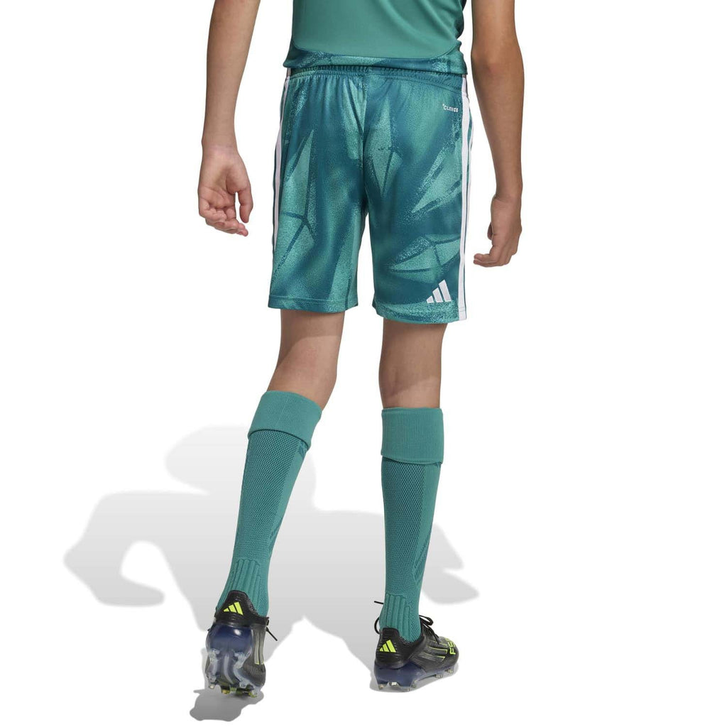 Duitsland 26 Keepers Thuisshort Kids
