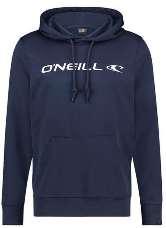 Pm Rutile Oth Fleece Hoodie
