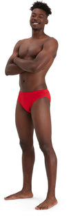 Eco+ 7cm zwemshort