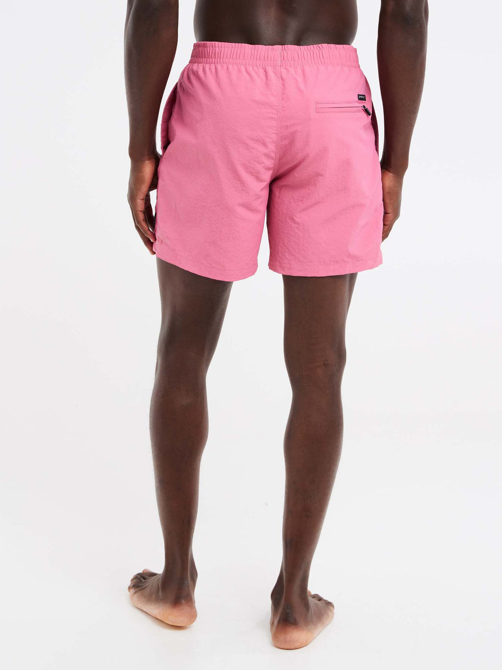 Faster zwemshort