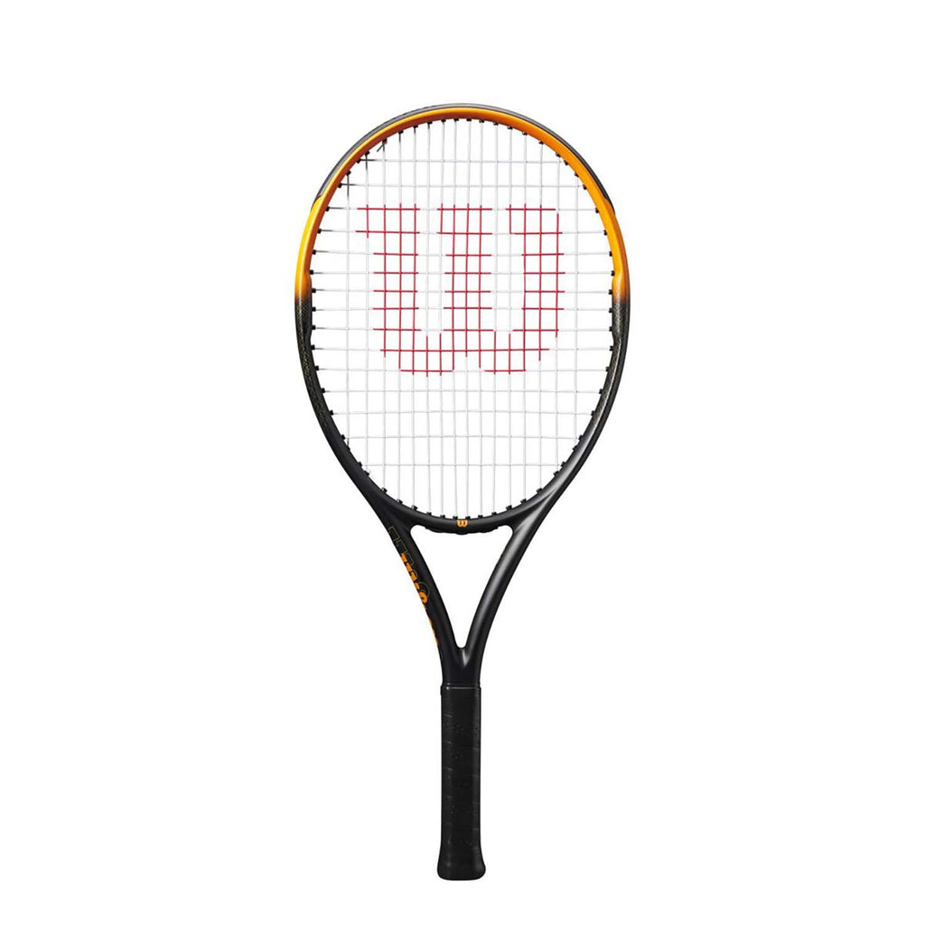 burn spin jr 25 Tennis Racket