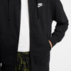 Club Full-zip hoodie