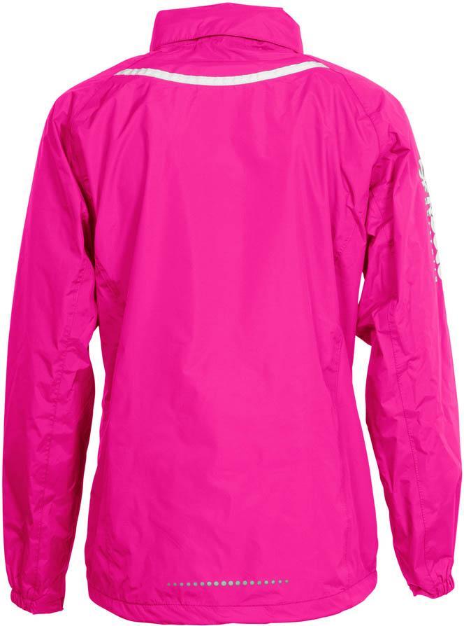 Reece Breathable Tech Jacket Ladies