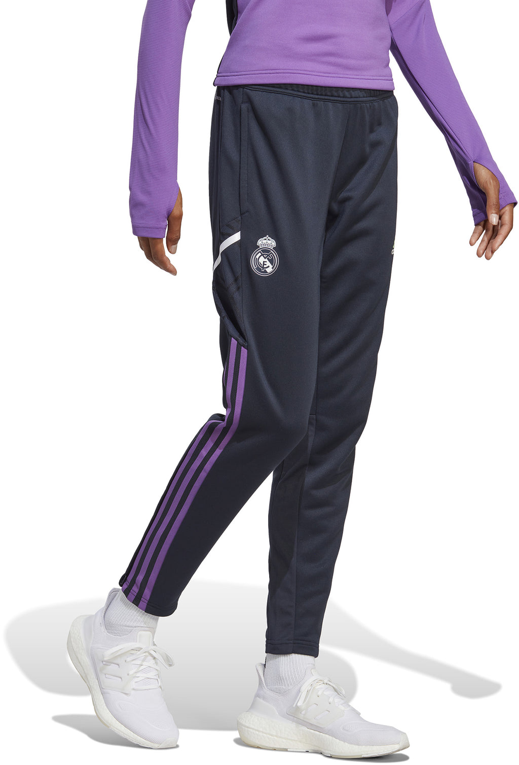 Real Madrid Condivo 22 training broek