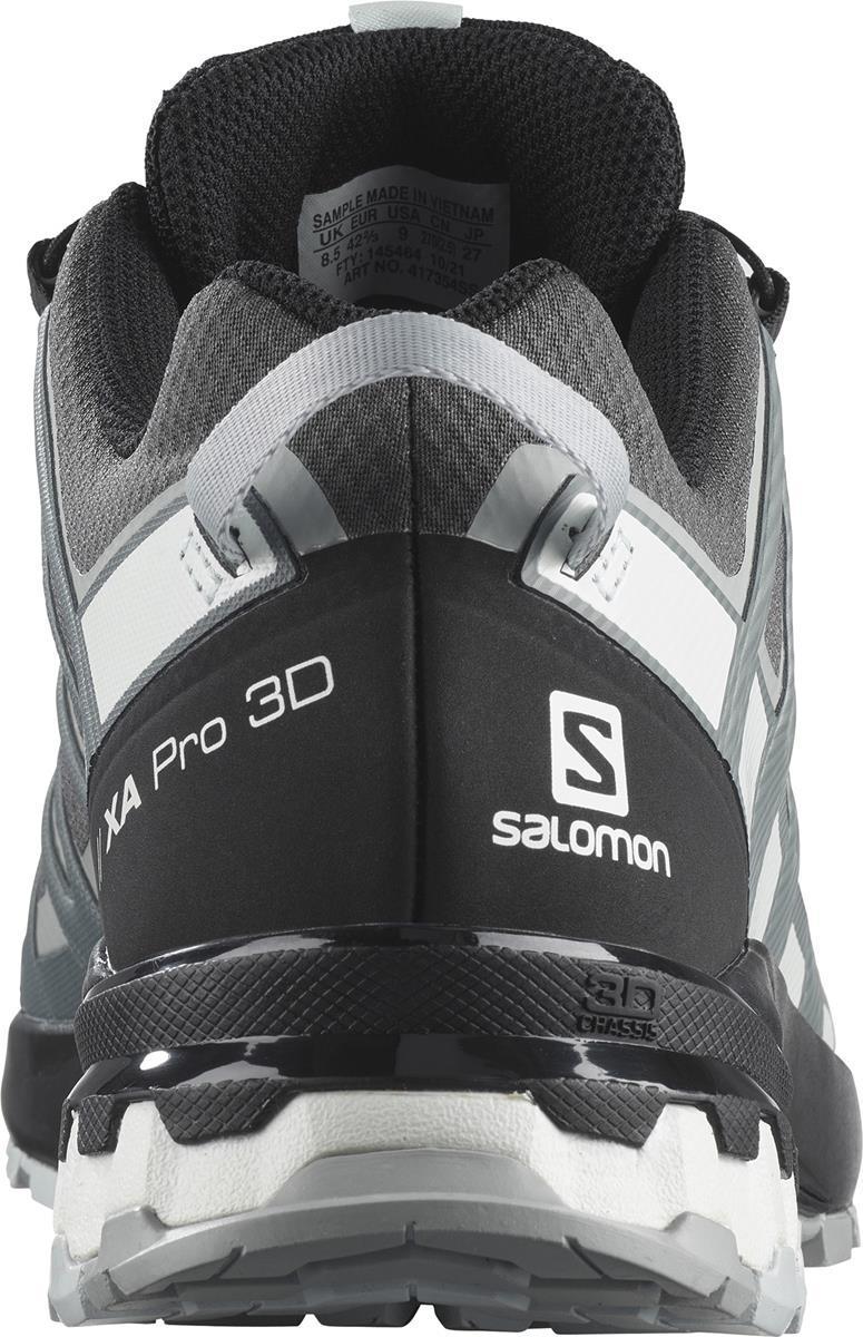 X ULTRA 4 MID GTX W E