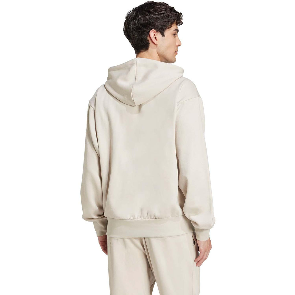 Essentials Feelcozy Fleece Hoodie