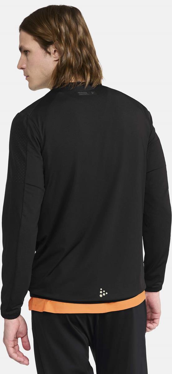 Pro Hypervent Ls Wind Top 2 M