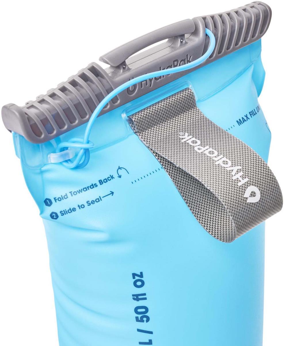 velocity 1.5l drinkwaterzak