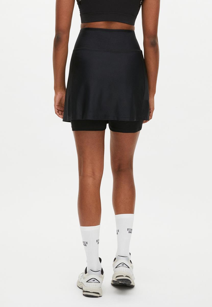 Court Jersey Skort