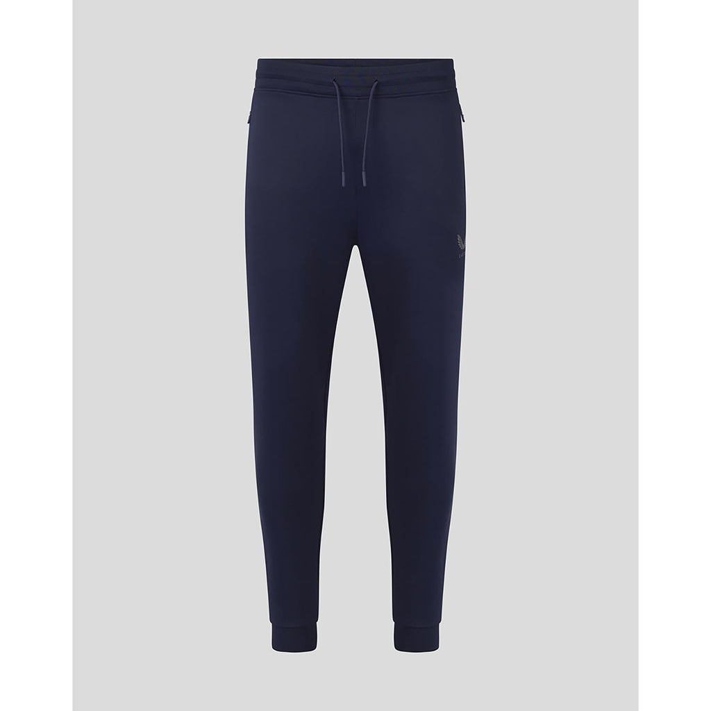 Cotton Fleece joggingbroek sportcasual