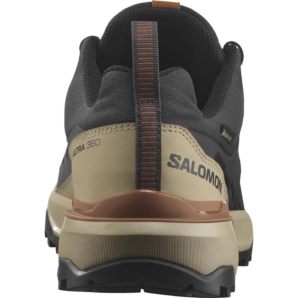 X Ultra 360 Gore-tex Wandelschoenen low
