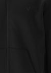 Taro M Technical Full-zip Hoody