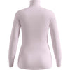 active warm base layer top  half-zip