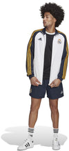 Real Madrid DNA 3-Stripes sportjack