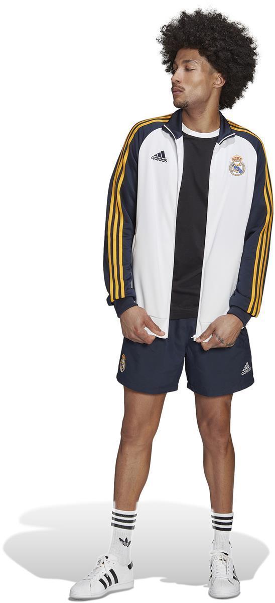 Real Madrid DNA 3-Stripes sportjack