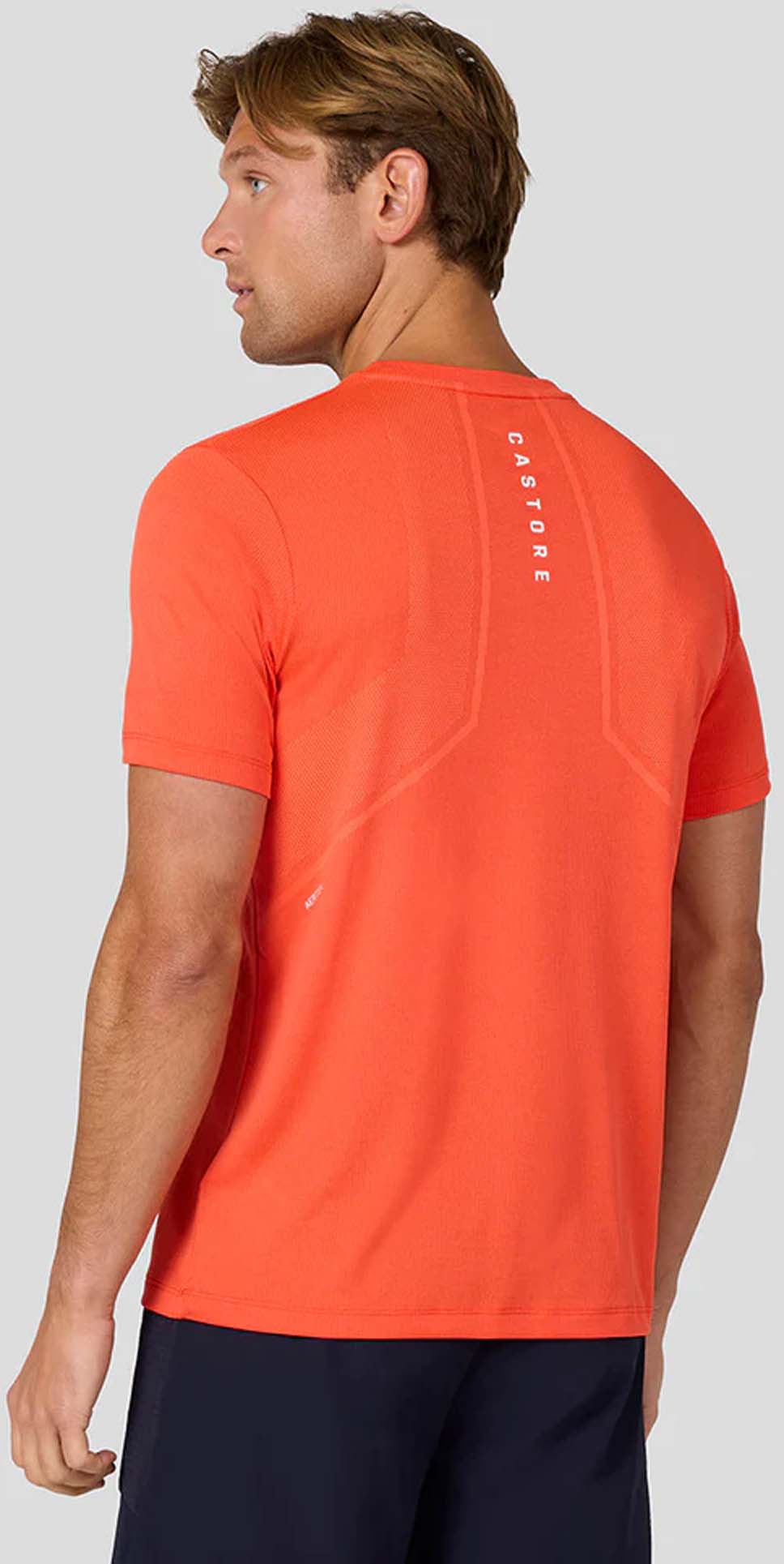 Engineered Knit trainingsshirt