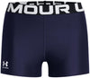 UNDER ARMOUR Dám.šortky UA Hg Authentics Shorty