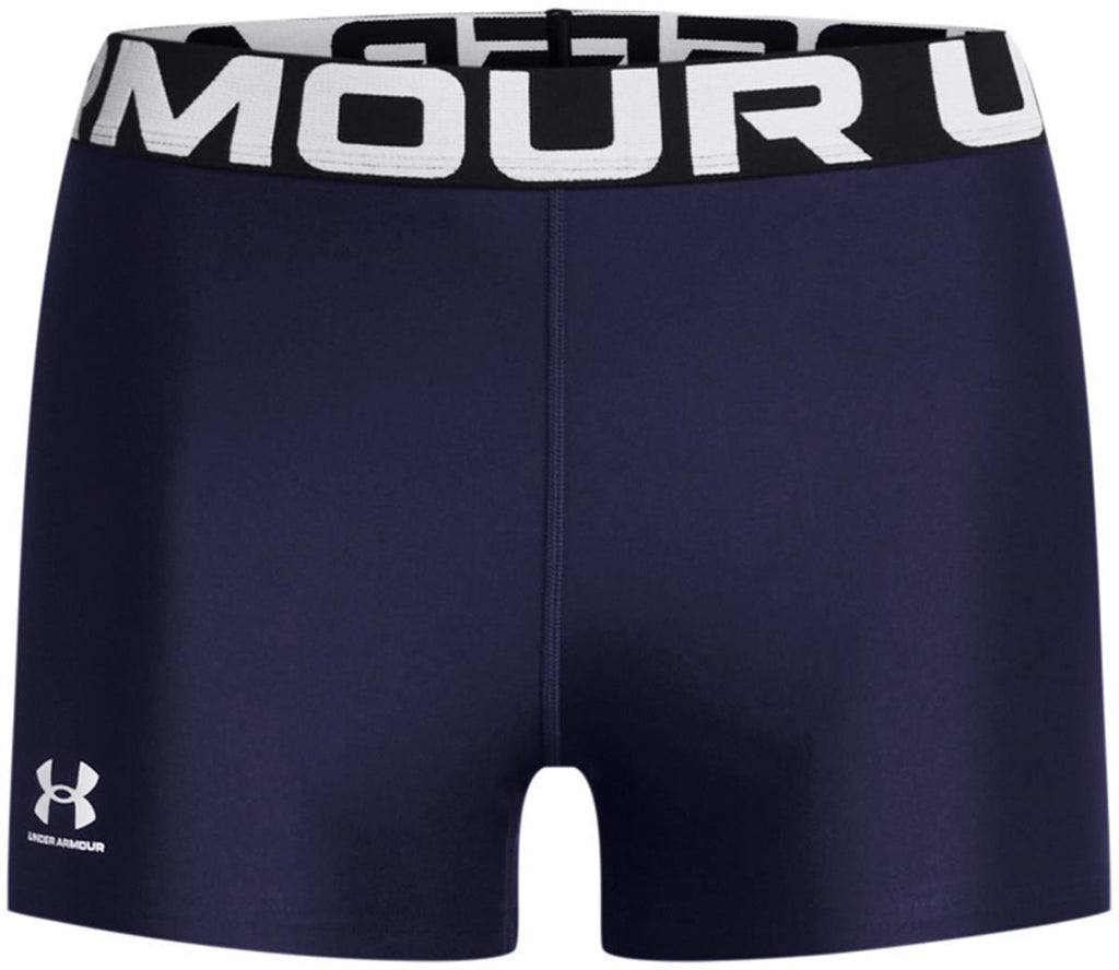 UNDER ARMOUR Dám.šortky UA Hg Authentics Shorty