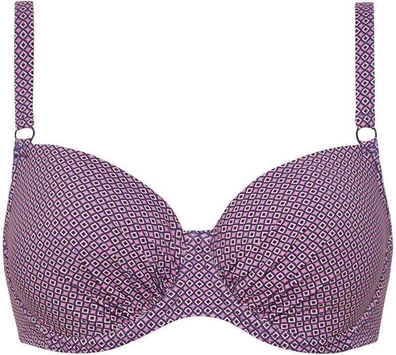 top bikini padded wired