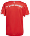 FCB H JSY Y. Heim-Trikot kurzarm