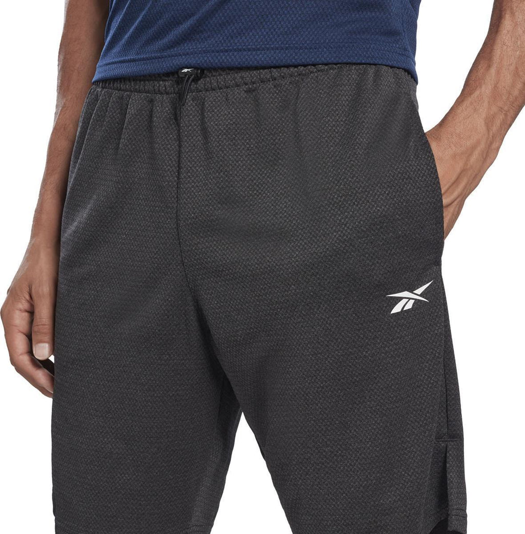 Wor Melange Short