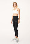Court High Waist Tights