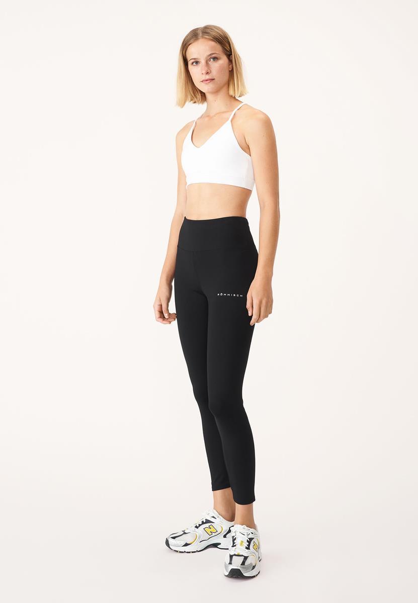 Court High Waist Tights