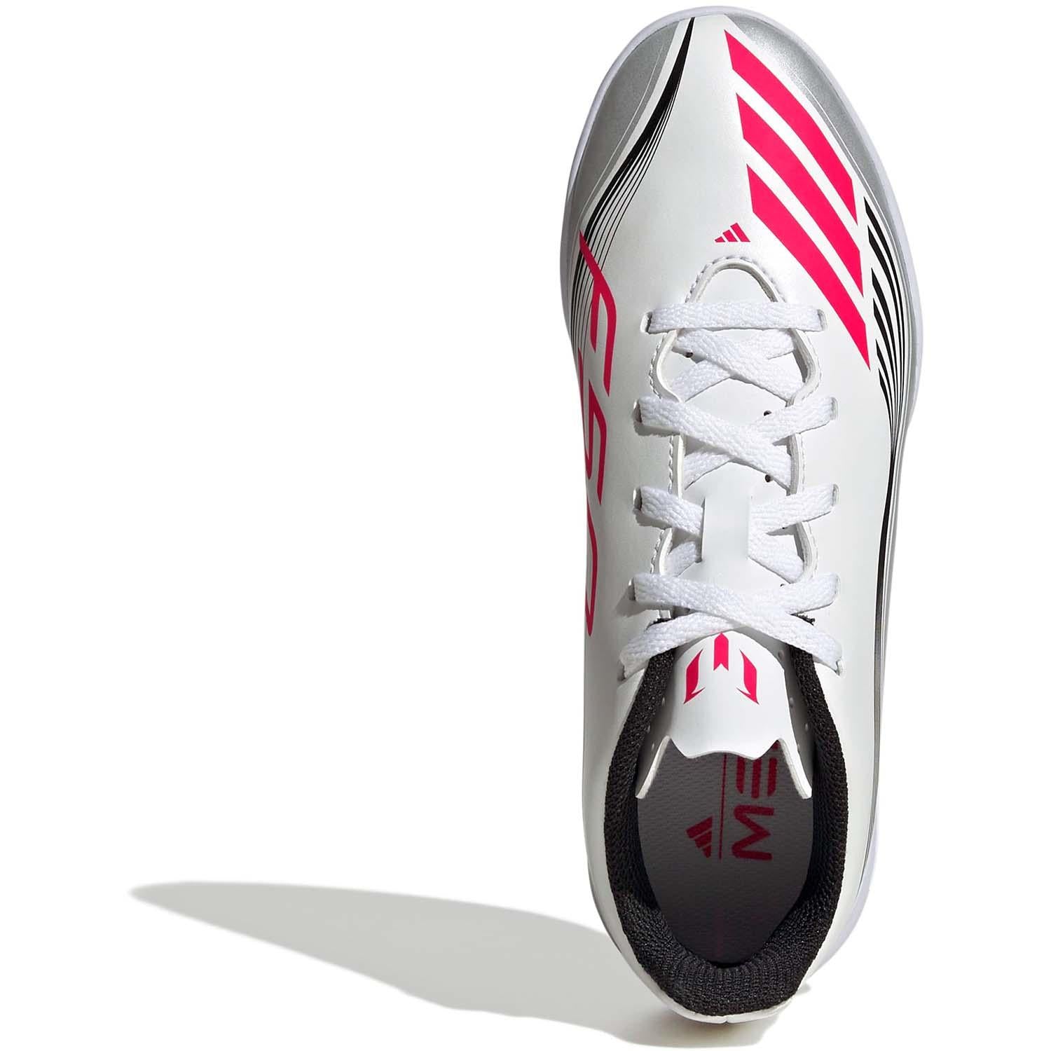 F50 Messie Club Indoor Voetbalschoenen Kids