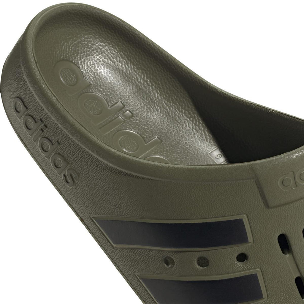 Adilette Clog