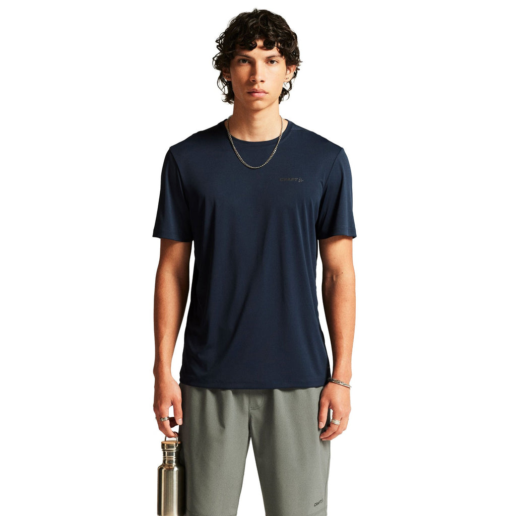 Core Essence Short Sleeve Tee 2 T-shirt training