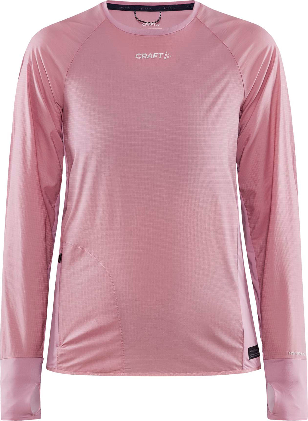 PRO Hypervent LS Wind Top