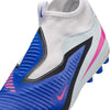 Phantom 6 High Acad Fg/mg  Kind Voetbalschoenen voor gras en kunstgras