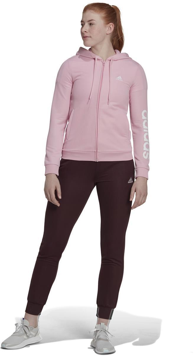 Essentials Logo French Terry Trainingspak