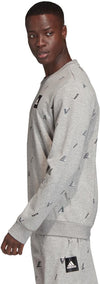 Must Haves Graphic sweater