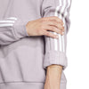 Essentials Fleece 3-Stripes sweater