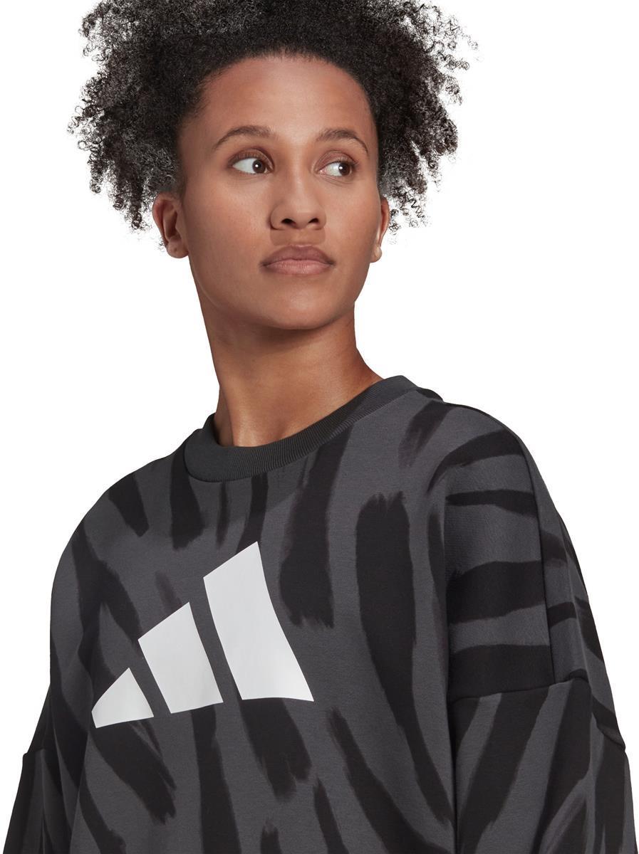 FI FF CREW. Sweater