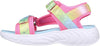 unicorn dreams sandal