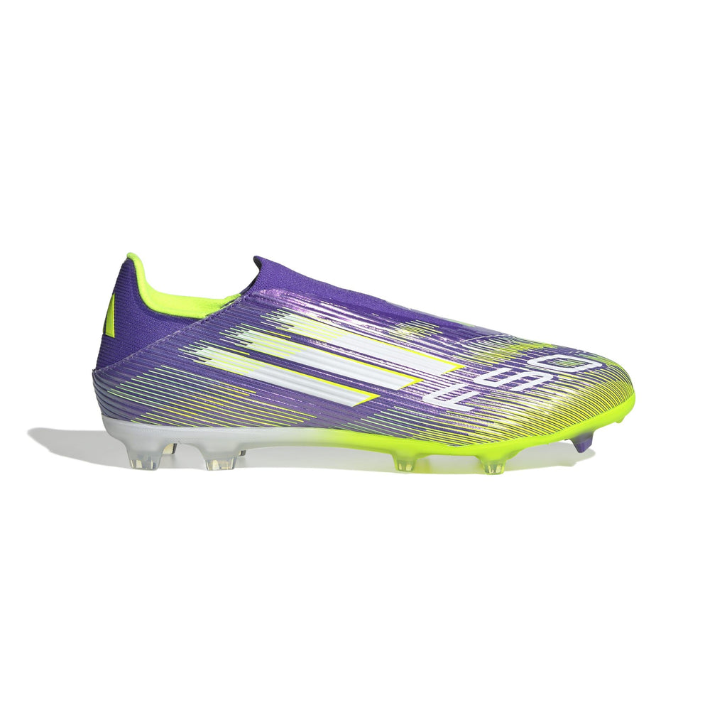 F50 League Veterloze Firm/Multi-Ground voetbalschoenen