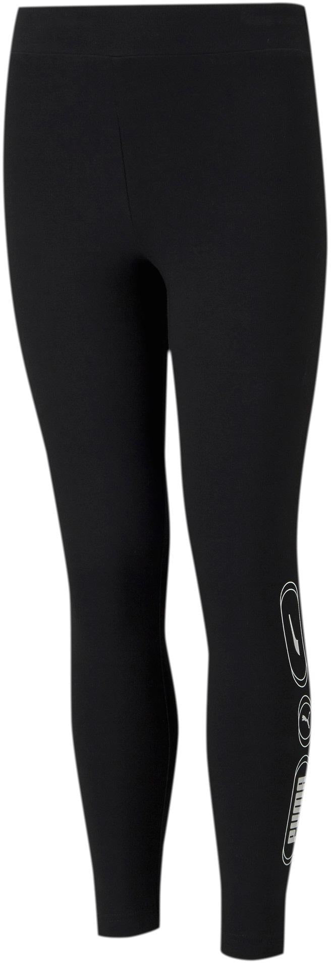 Rebel Leggings