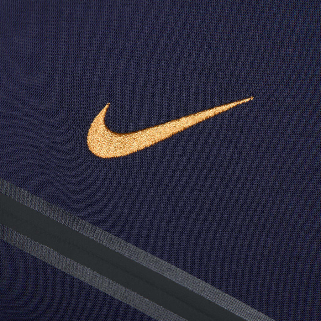 Paris Saint-Germain Tech Fleece Windrunner hoodie