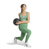 Training Essentials High-Waisted 7/8 legging