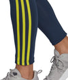 Designed To Move High-Rise 3-Stripes 7/8 Sportlegging