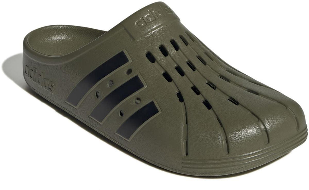 Adilette Clog