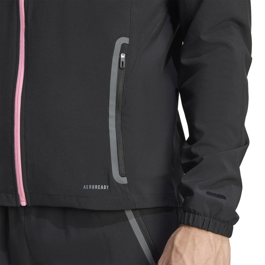 Juventus Tiro 25 Competition Vis Tech Reisjack