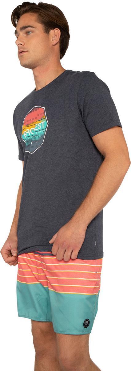 rag t-shirt
