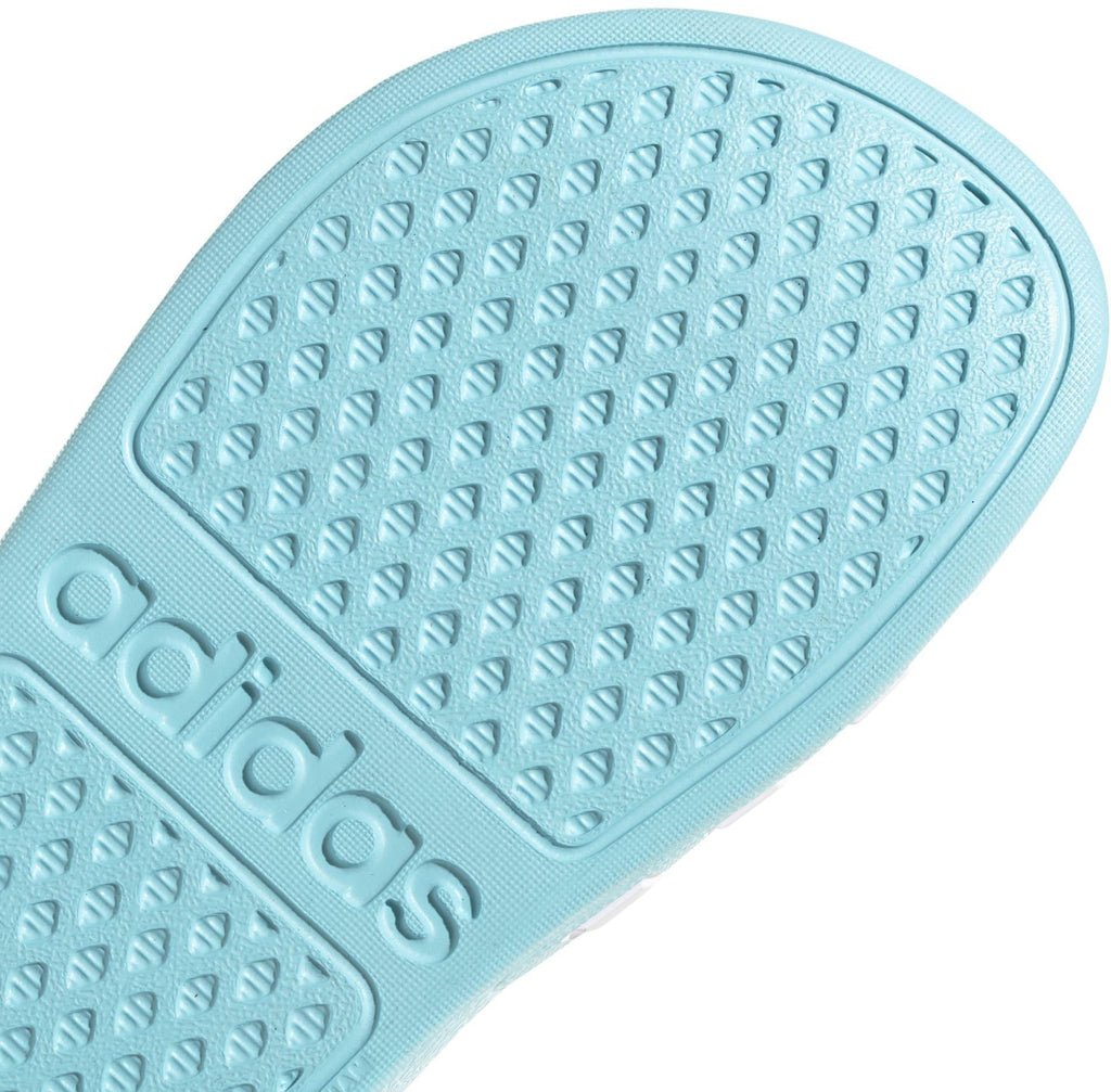 Dět.koupací pantofle Adilette Aqua K EU velikosti