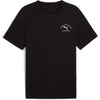 puma class graphic tee