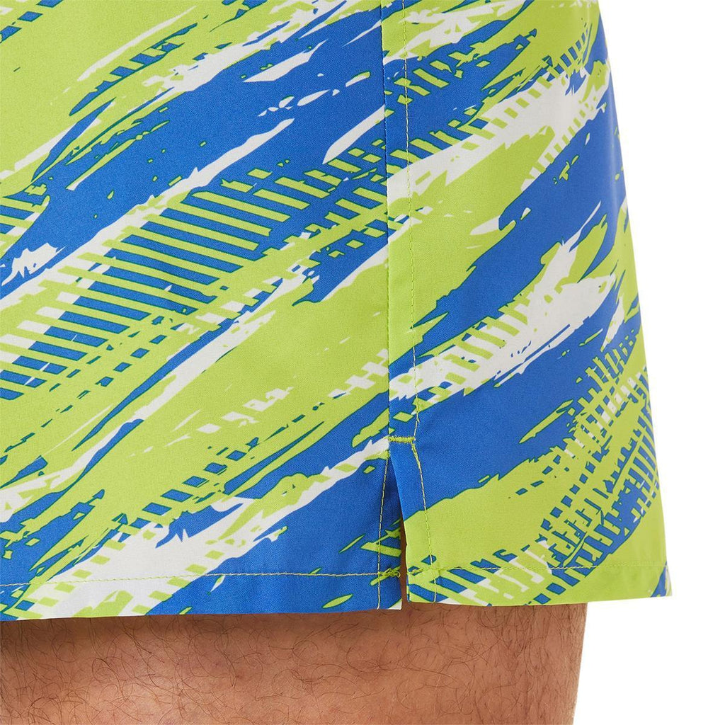 Color Injection Short