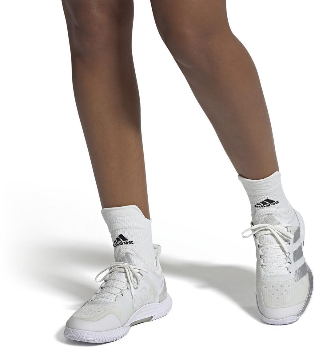 Adizero Ubersonic 4 tennischoenen